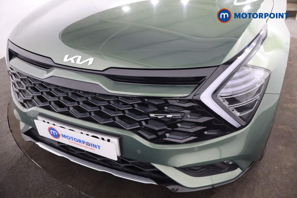 Used Kia Sportage 2023 for sale - 76934076: Photo 22