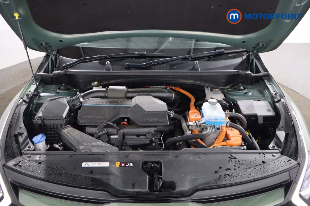 Used Kia Sportage 2023 for sale - 76934076: Photo 23