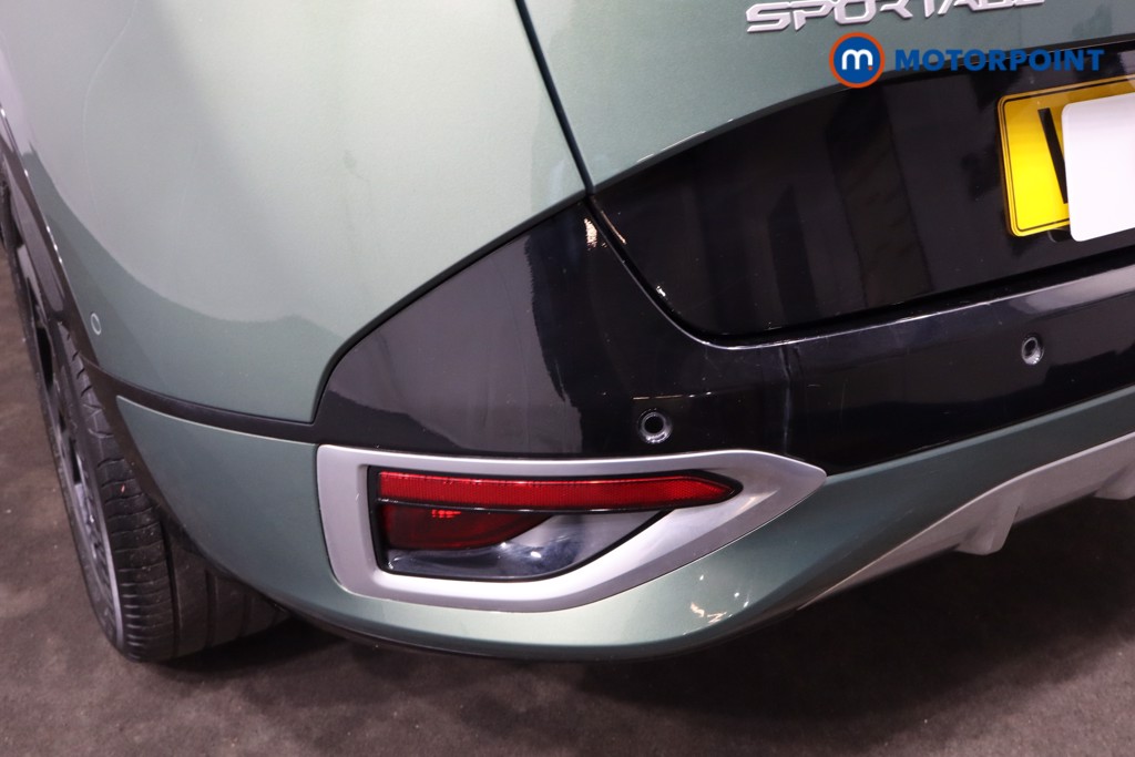 Used Kia Sportage 2023 for sale - 76934076: Photo 24