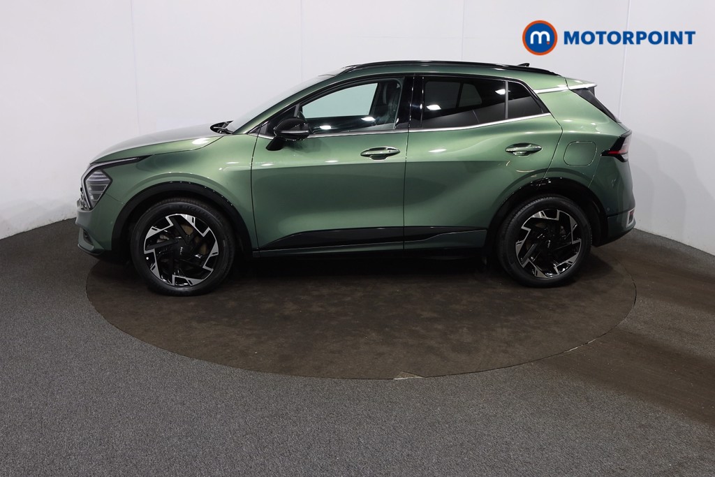 Used Kia Sportage 2023 for sale - 76934076: Photo 3