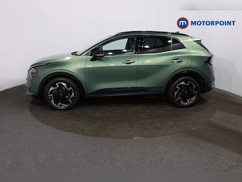 Used Kia Sportage 2023 for sale - 76934076: Photo