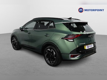 Used Kia Sportage 2023 for sale - 76934076: Photo