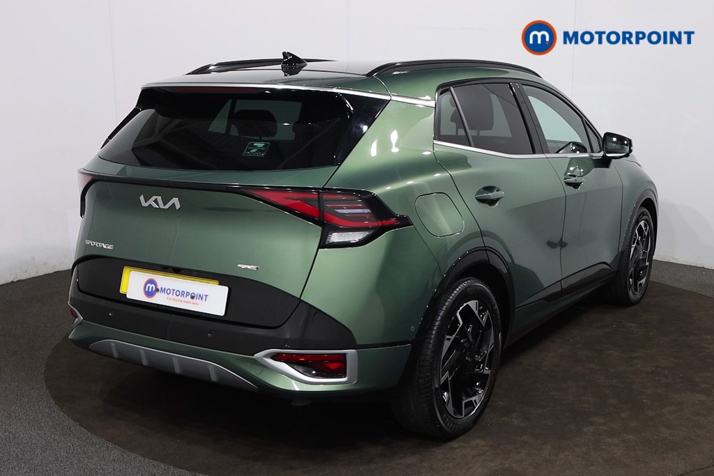 Used Kia Sportage 2023 for sale - 76934076: Photo 5