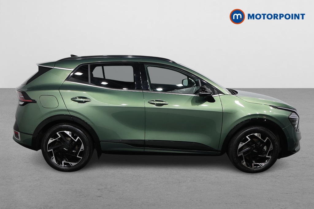 Used Kia Sportage 2023 for sale - 76934076: Photo 6