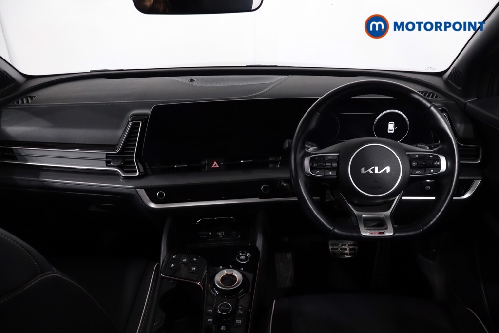 Used Kia Sportage 2023 for sale - 76934076: Photo 7