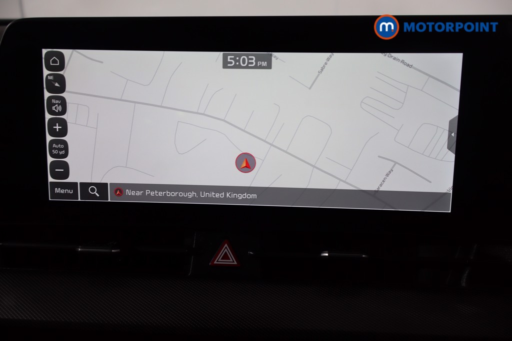 Used Kia Sportage 2023 for sale - 76934076: Photo 8