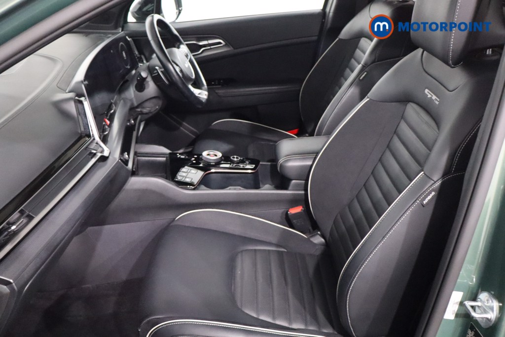 Used Kia Sportage 2023 for sale - 76934076: Photo 9