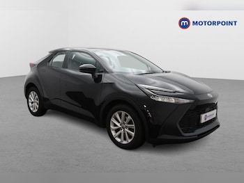 2024 - 1.8 Hybrid Icon 5dr CVT