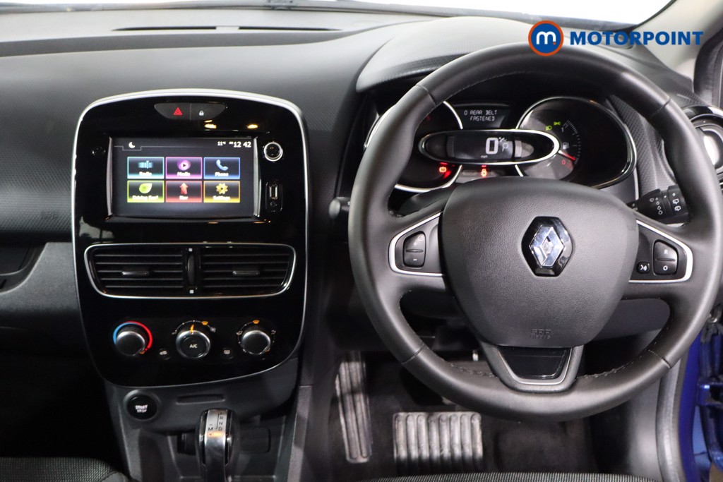 Used Renault Clio 2017 for sale - 78064846: Photo 11