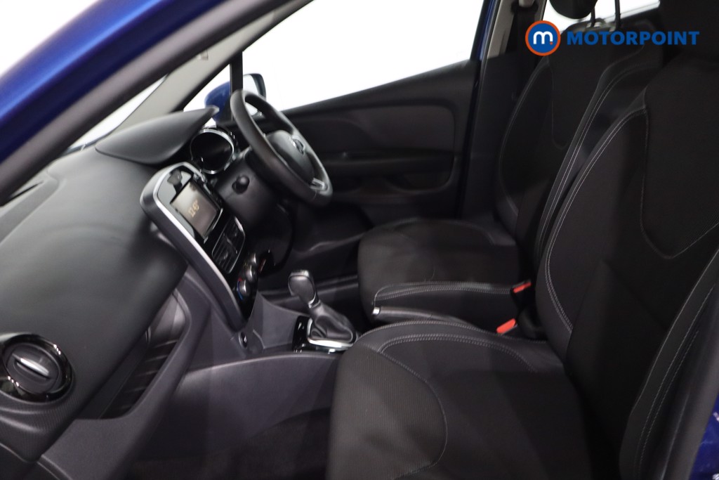 Used Renault Clio 2017 for sale - 78064846: Photo 12