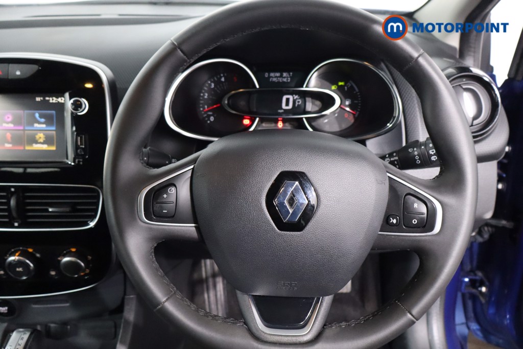 Used Renault Clio 2017 for sale - 78064846: Photo 14