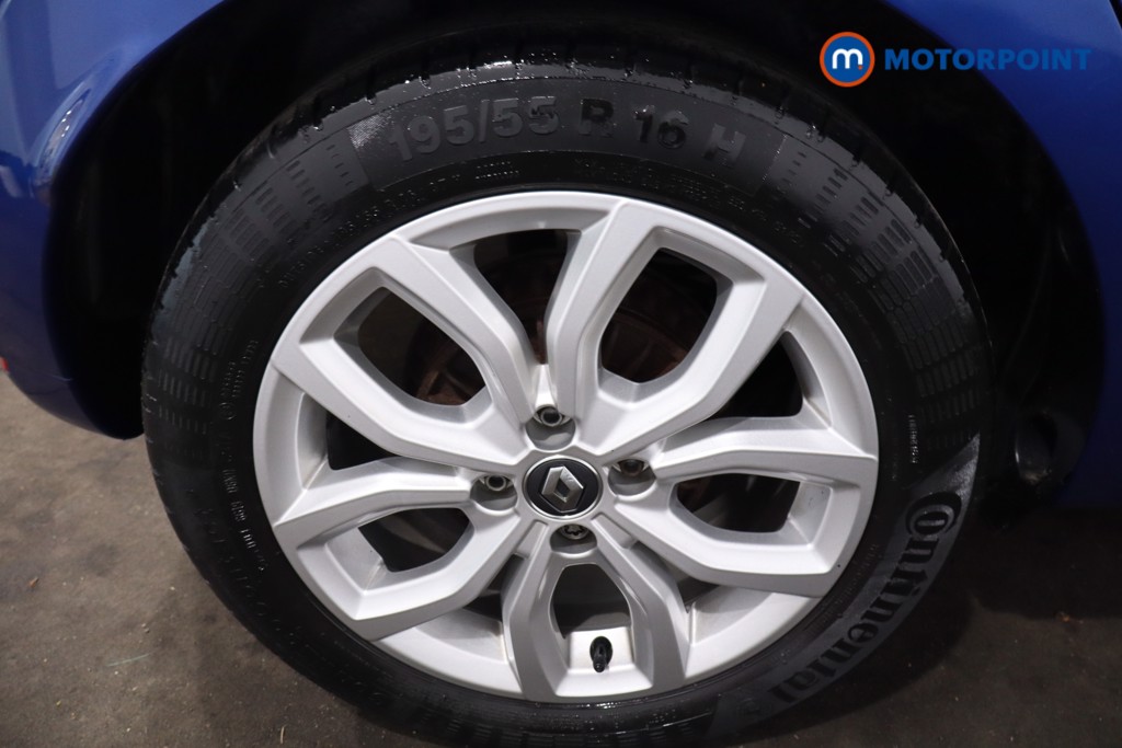 Used Renault Clio 2017 for sale - 78064846: Photo 17