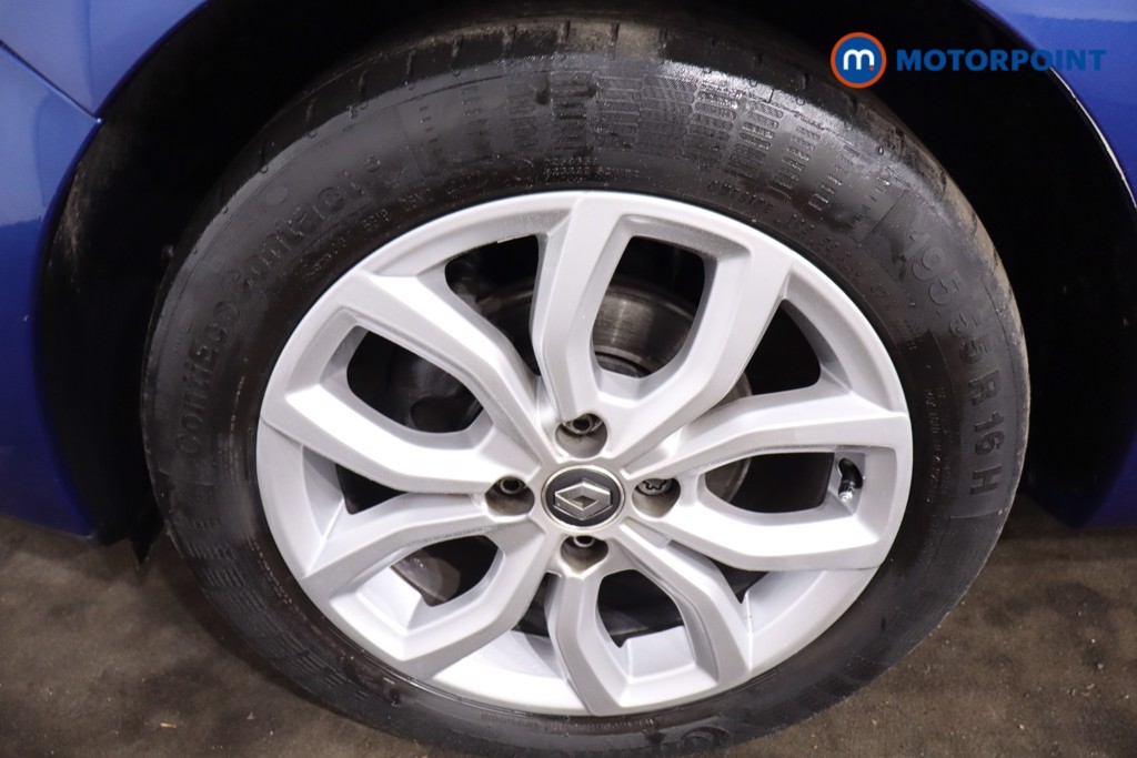 Used Renault Clio 2017 for sale - 78064846: Photo 19