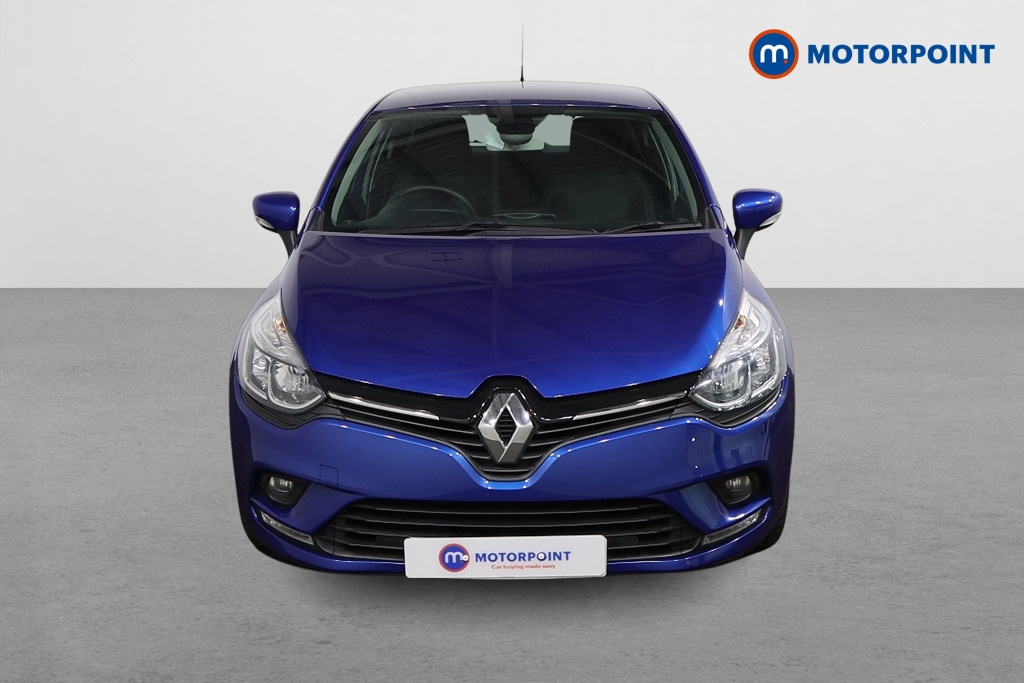 Used Renault Clio 2017 for sale - 78064846: Photo 2