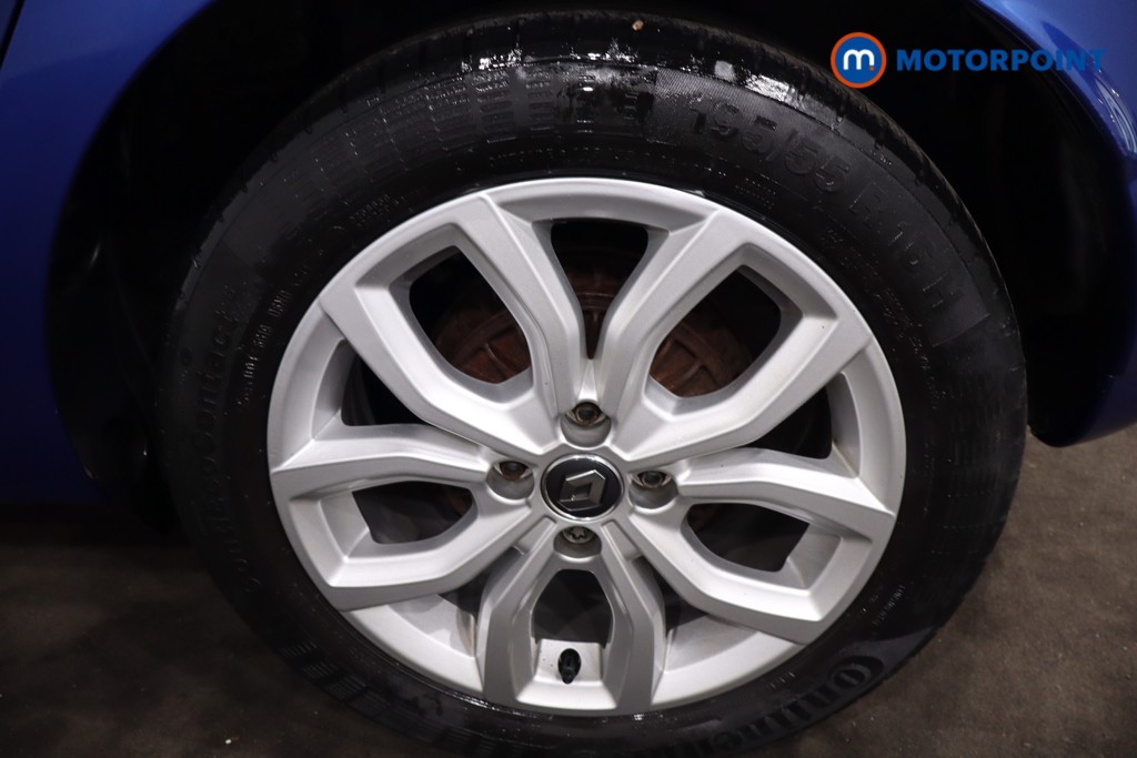 Used Renault Clio 2017 for sale - 78064846: Photo 20