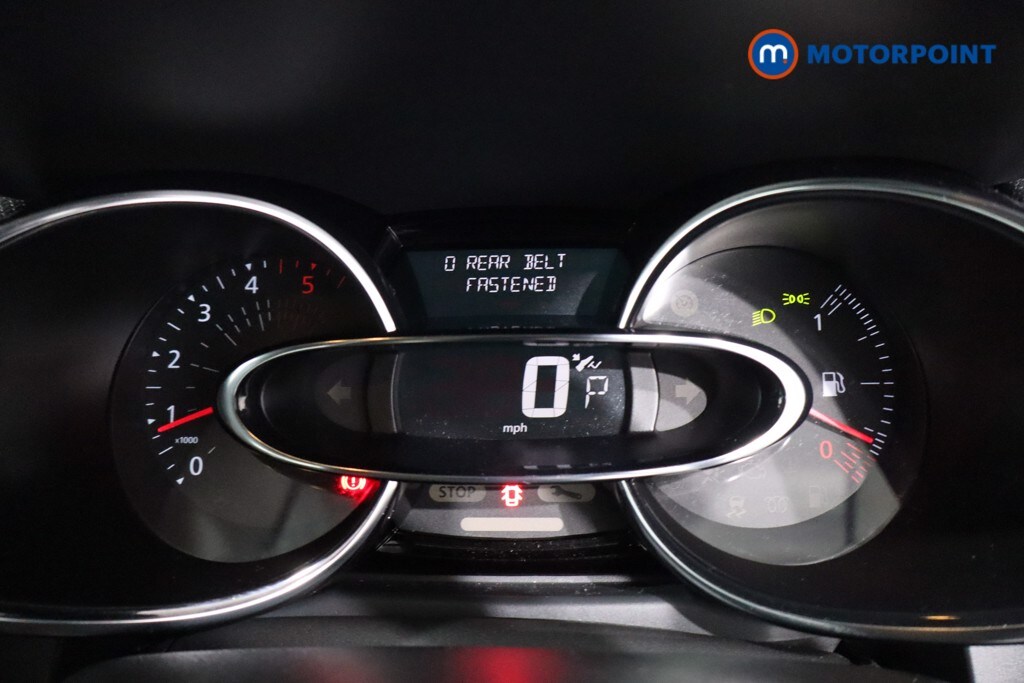 Used Renault Clio 2017 for sale - 78064846: Photo 24