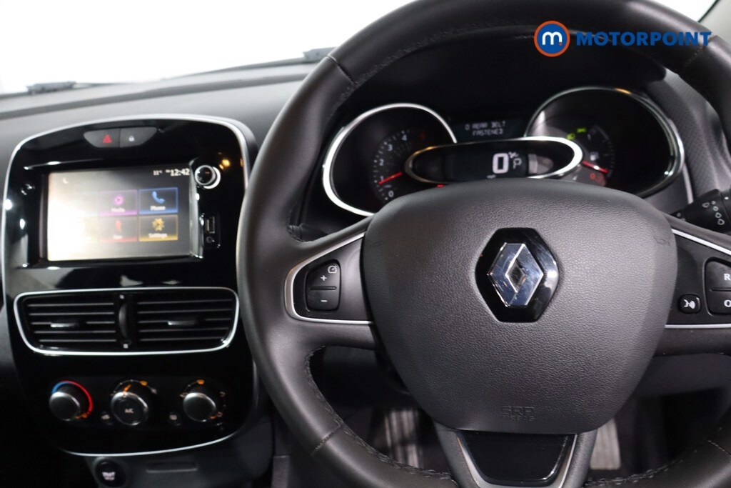Used Renault Clio 2017 for sale - 78064846: Photo 27