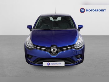 Used Renault Clio 2017 for sale - 78064846: Photo