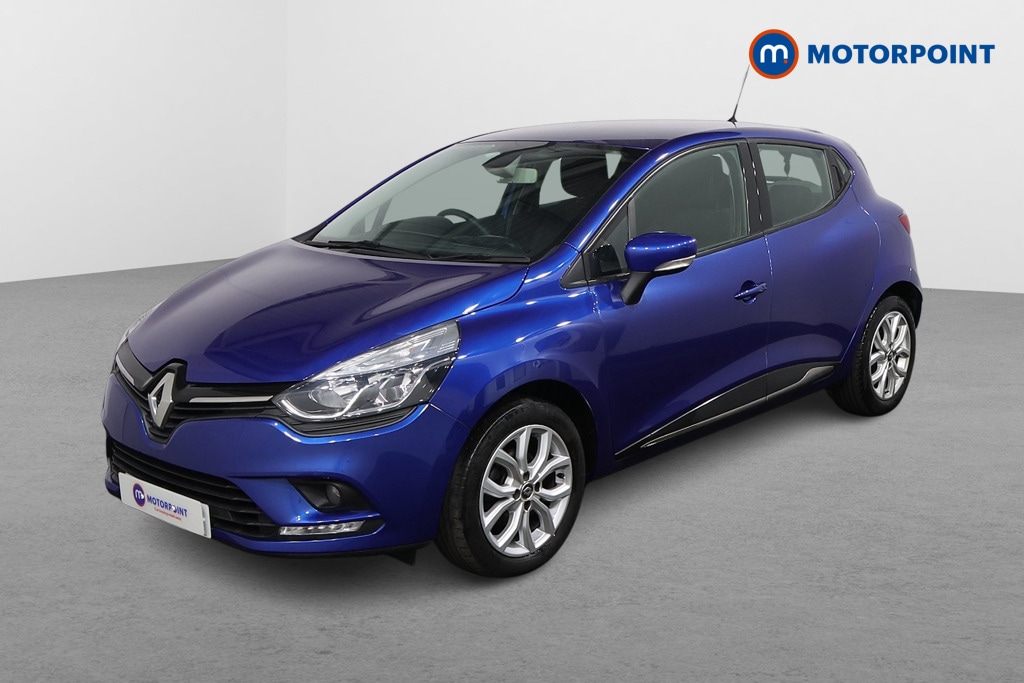 Used Renault Clio 2017 for sale - 78064846: Photo 3