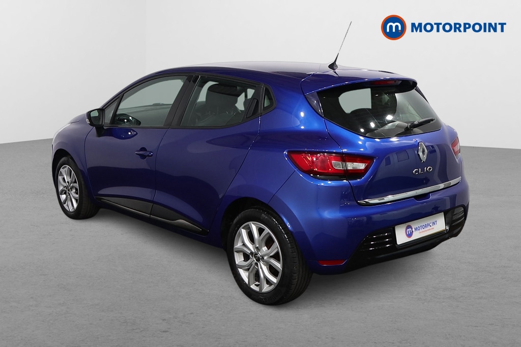 Used Renault Clio 2017 for sale - 78064846: Photo 5