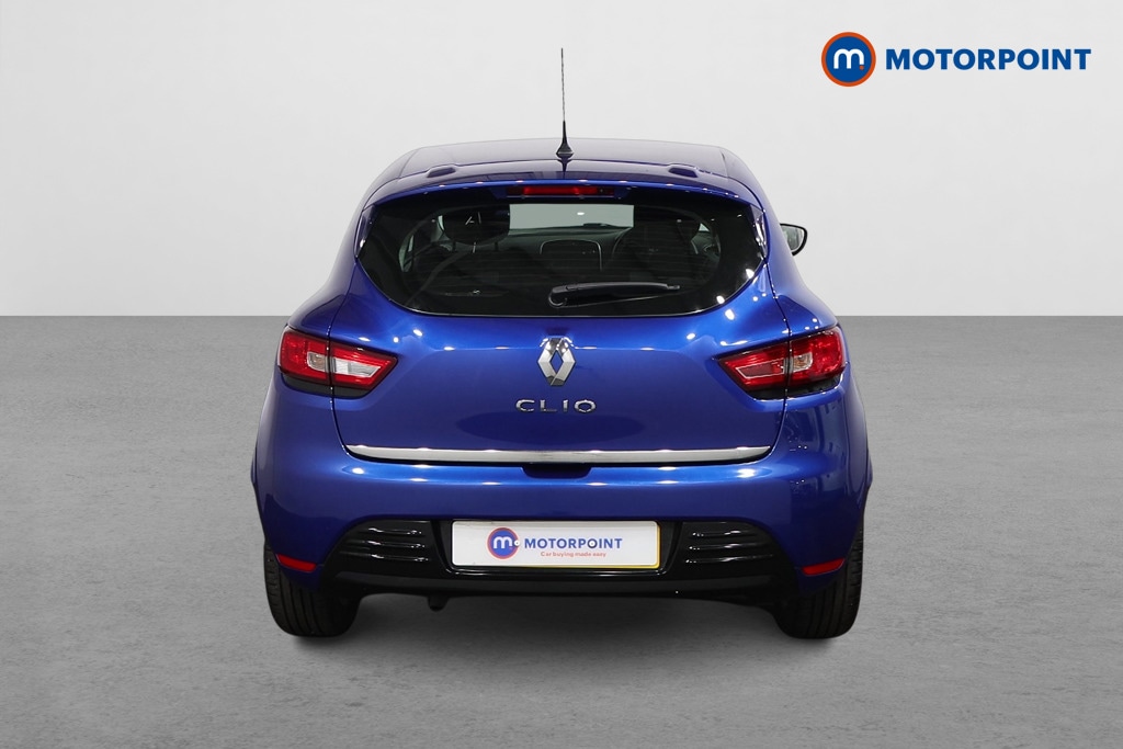 Used Renault Clio 2017 for sale - 78064846: Photo 6
