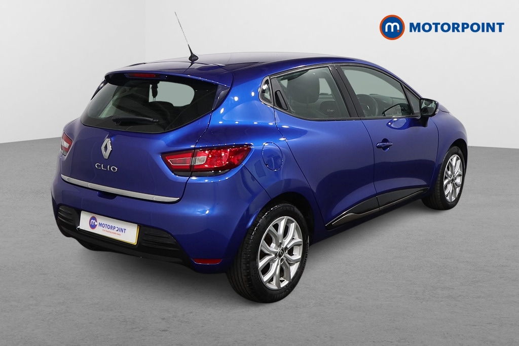 Used Renault Clio 2017 for sale - 78064846: Photo 7