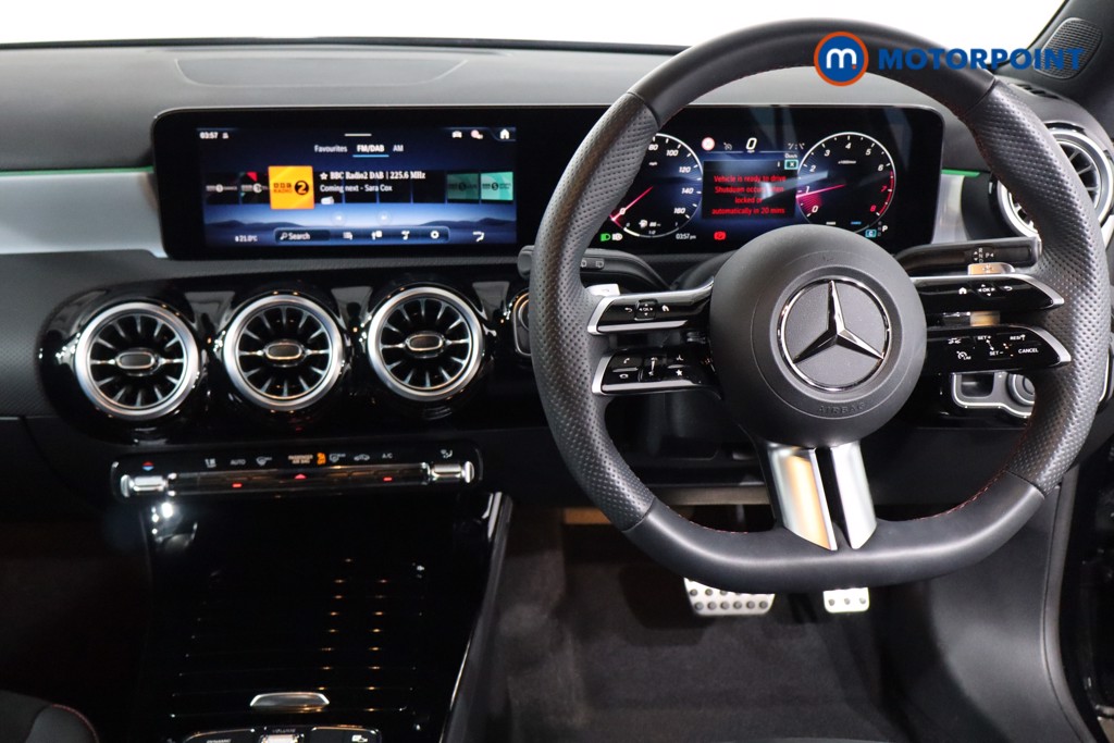 Used Mercedes-Benz A-Class 2024 for sale - 77730282: Photo 11