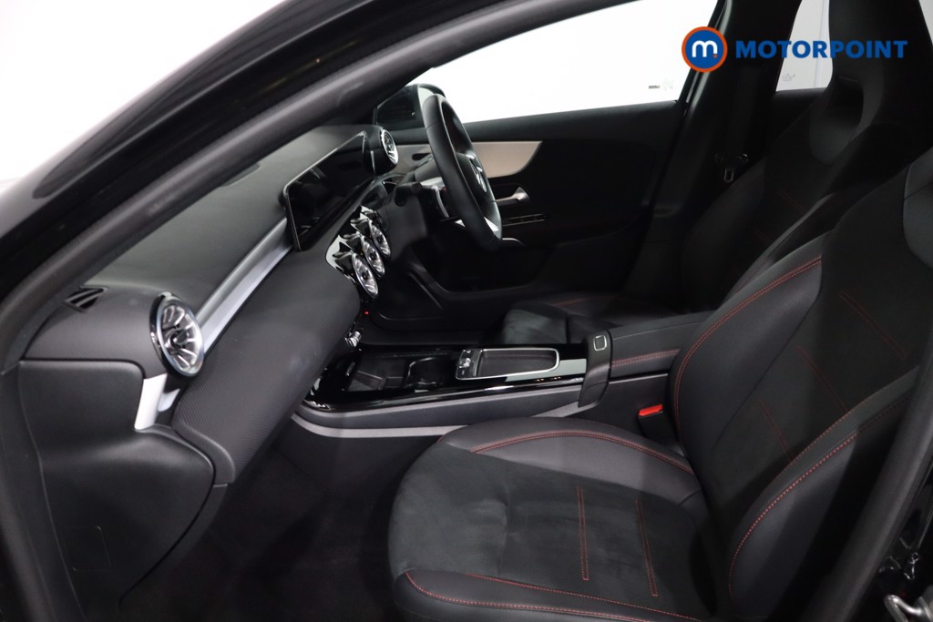 Used Mercedes-Benz A-Class 2024 for sale - 77730282: Photo 12