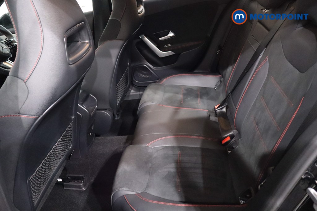 Used Mercedes-Benz A-Class 2024 for sale - 77730282: Photo 13