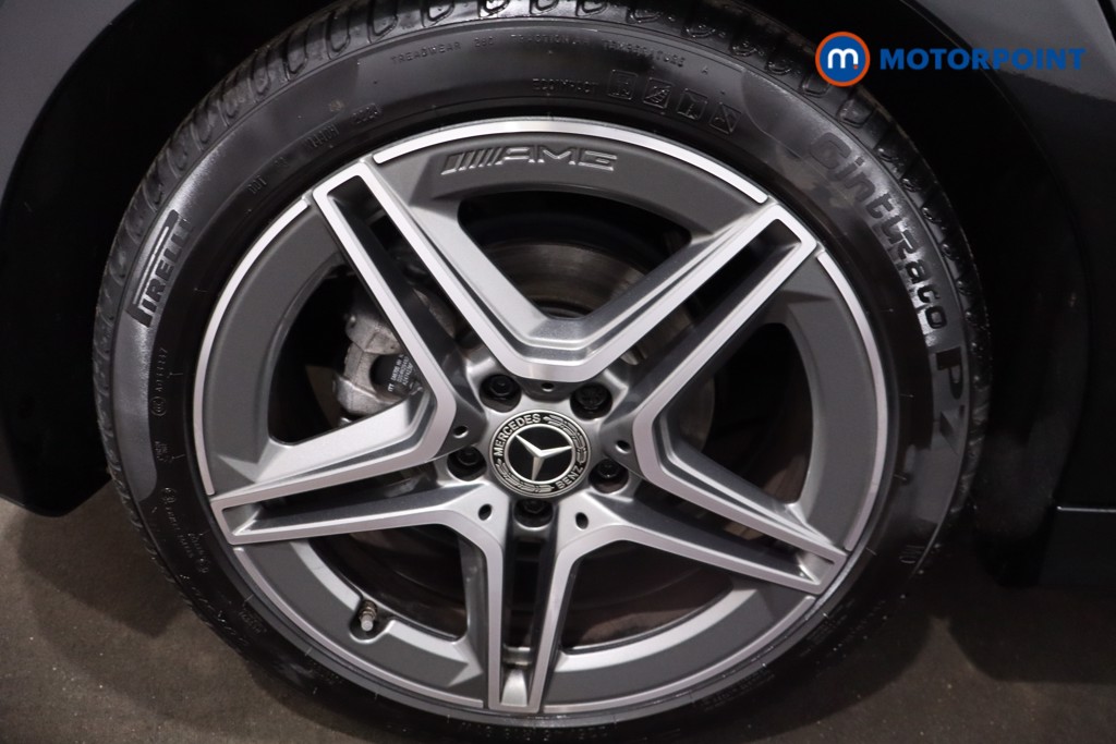 Used Mercedes-Benz A-Class 2024 for sale - 77730282: Photo 17