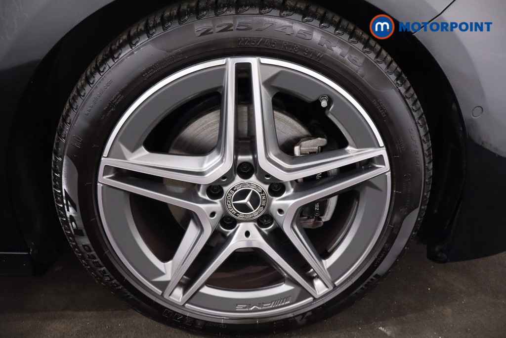 Used Mercedes-Benz A-Class 2024 for sale - 77730282: Photo 18