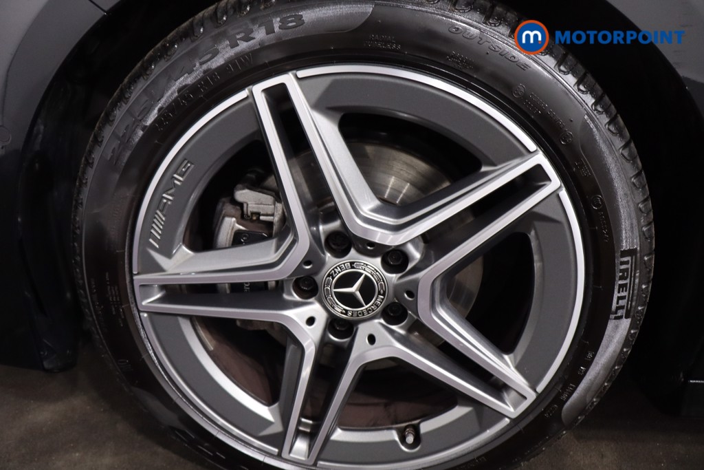 Used Mercedes-Benz A-Class 2024 for sale - 77730282: Photo 19