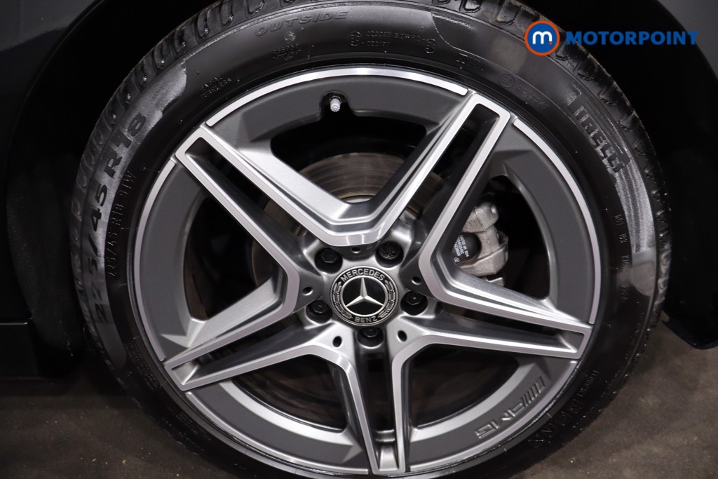 Used Mercedes-Benz A-Class 2024 for sale - 77730282: Photo 20