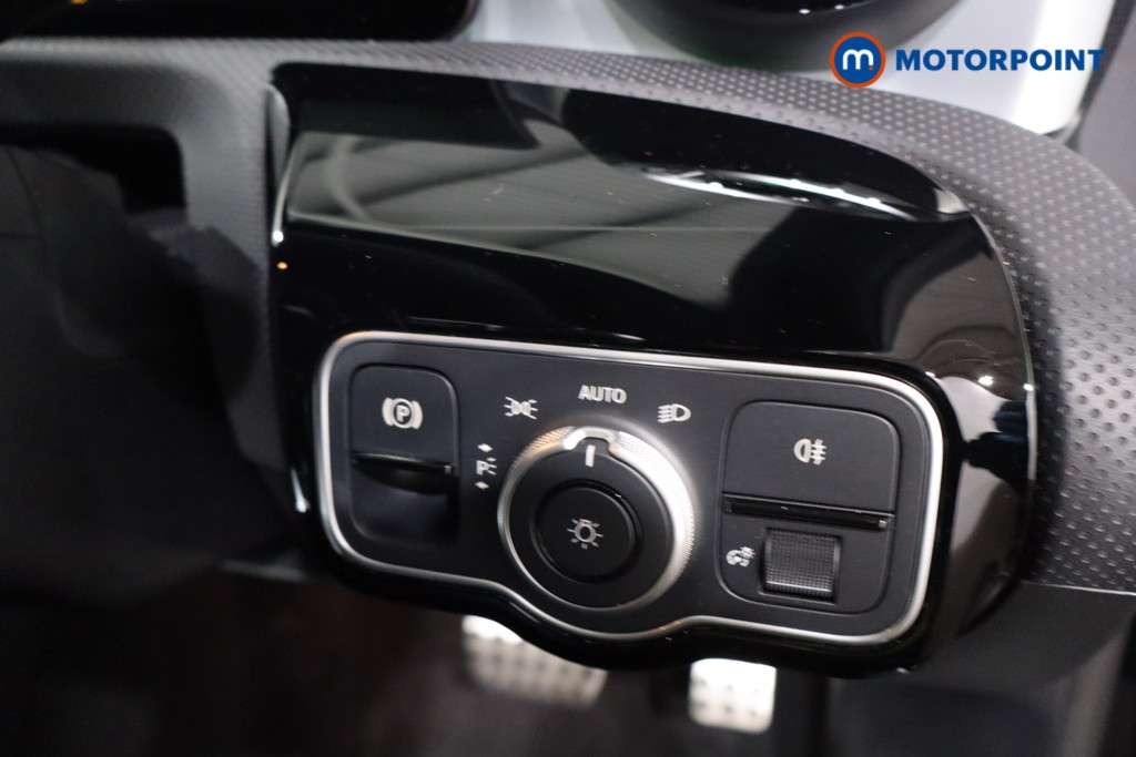 Used Mercedes-Benz A-Class 2024 for sale - 77730282: Photo 24