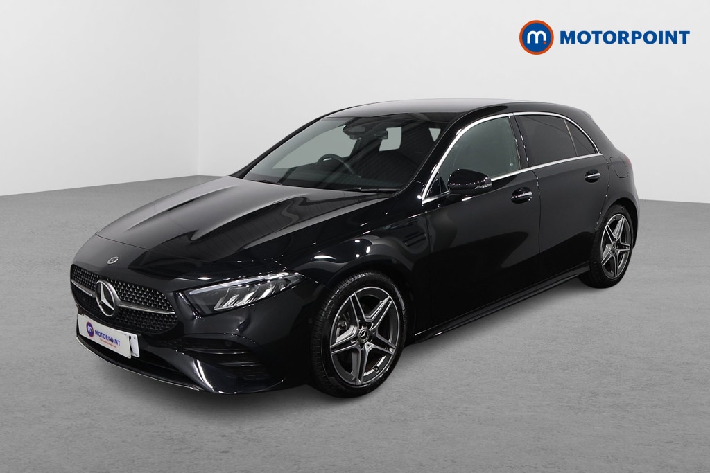 Used Mercedes-Benz A-Class 2024 for sale - 77730282: Photo 3