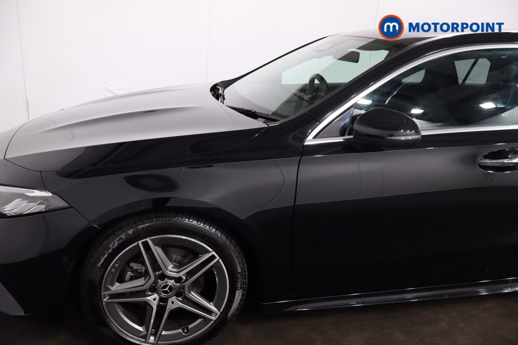 Used Mercedes-Benz A-Class 2024 for sale - 77730282: Photo 38