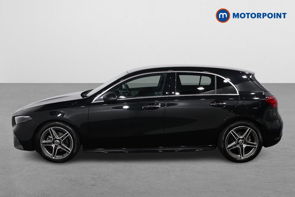 Used Mercedes-Benz A-Class 2024 for sale - 77730282: Photo 4