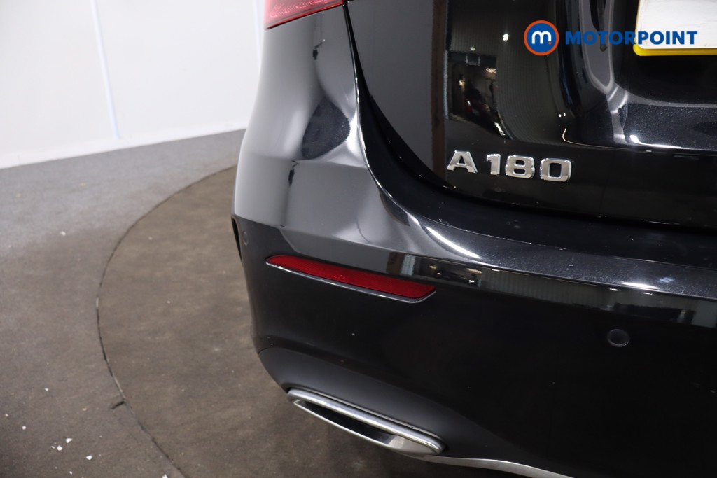 Used Mercedes-Benz A-Class 2024 for sale - 77730282: Photo 46