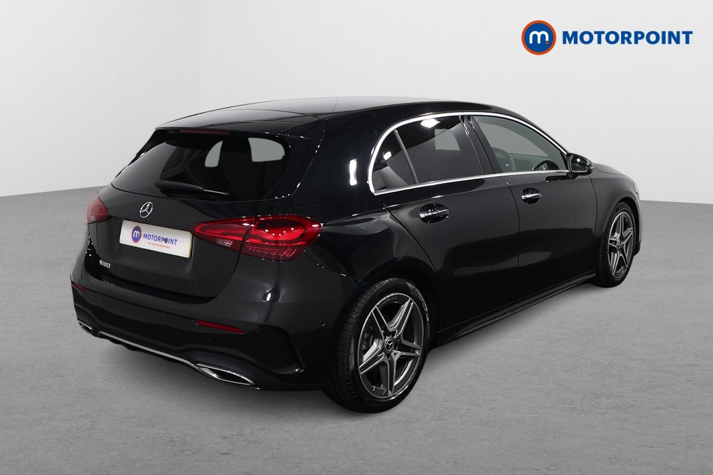 Used Mercedes-Benz A-Class 2024 for sale - 77730282: Photo 7