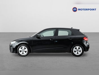 Used Audi A1 2019 for sale - 79141385: Photo