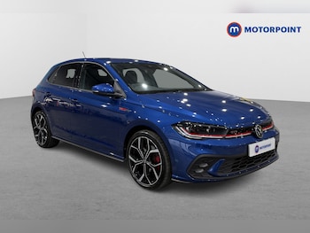 Used Volkswagen Polo 2024 for sale - 77354858: Photo