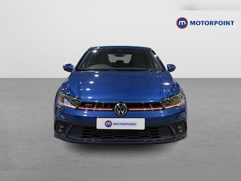 Used Volkswagen Polo 2024 for sale - 77354858: Photo