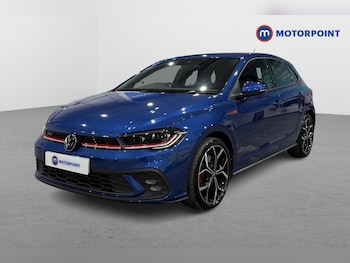 Used Volkswagen Polo 2024 for sale - 77354858: Photo