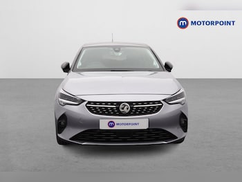 Used Vauxhall Corsa 2021 for sale - 75945414: Photo