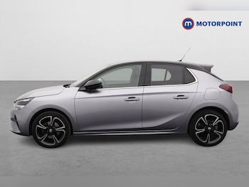 Used Vauxhall Corsa 2021 for sale - 75945414: Photo