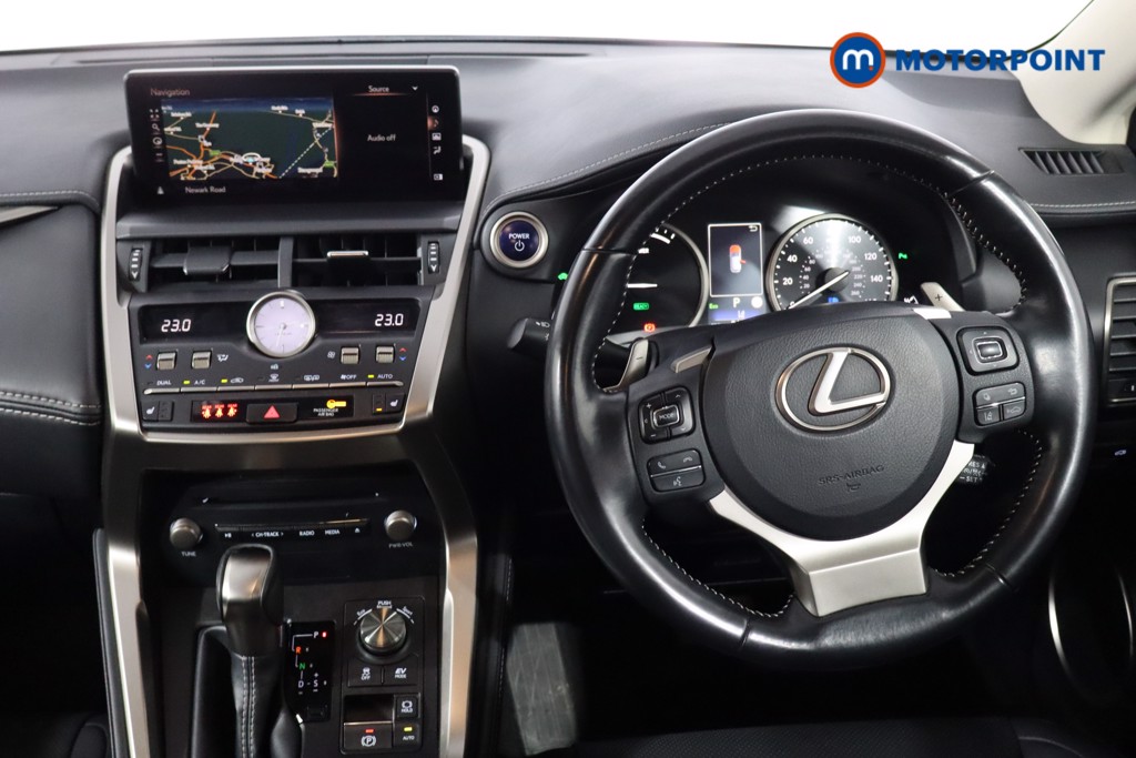 Used Lexus NX 2019 for sale - 77760025: Photo 11