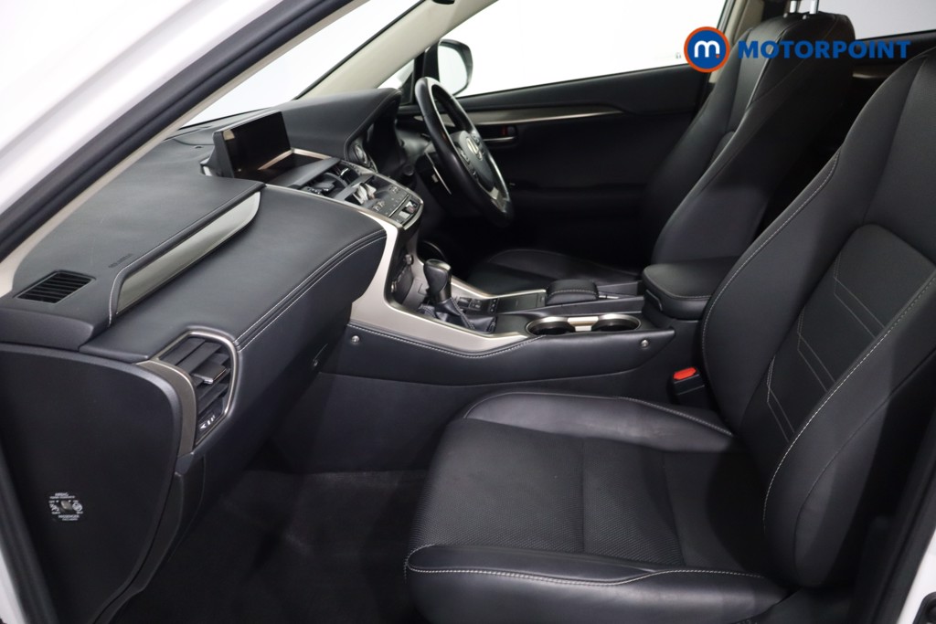 Used Lexus NX 2019 for sale - 77760025: Photo 12