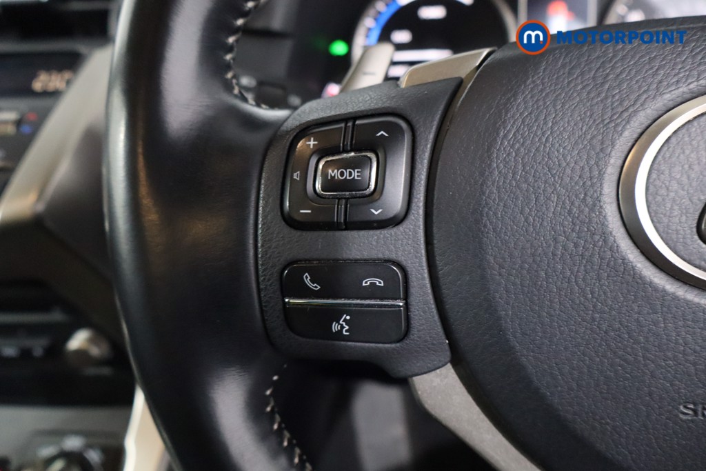 Used Lexus NX 2019 for sale - 77760025: Photo 15