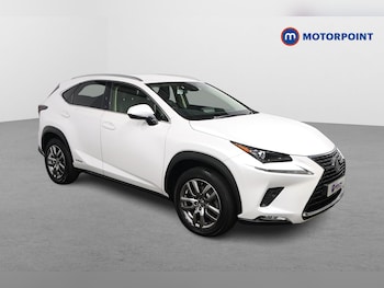 Used Lexus NX 2019 for sale - 77760025: Photo