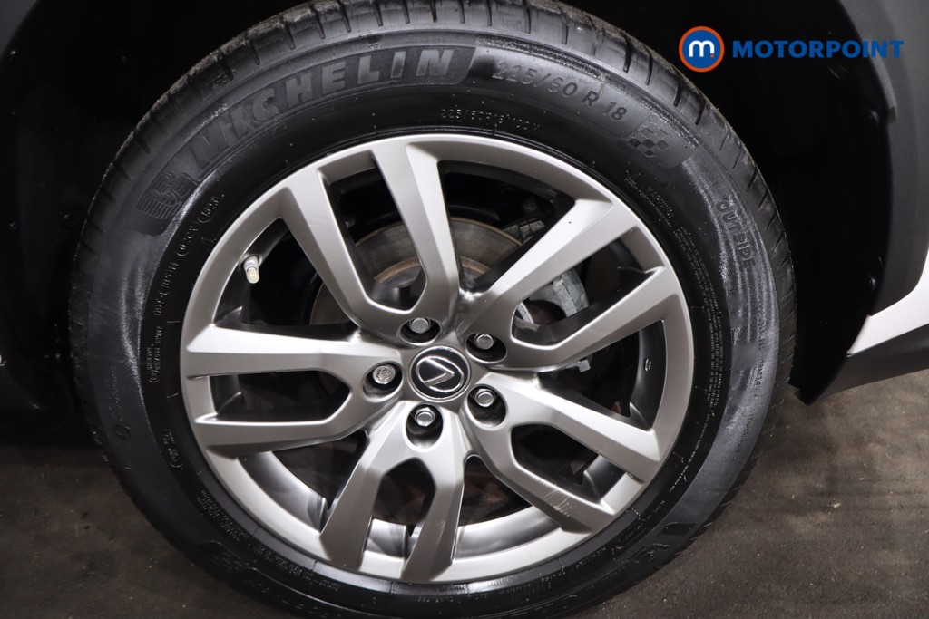 Used Lexus NX 2019 for sale - 77760025: Photo 20